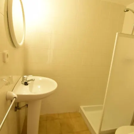 Apartment Bungalow Con Piscina En Moraira