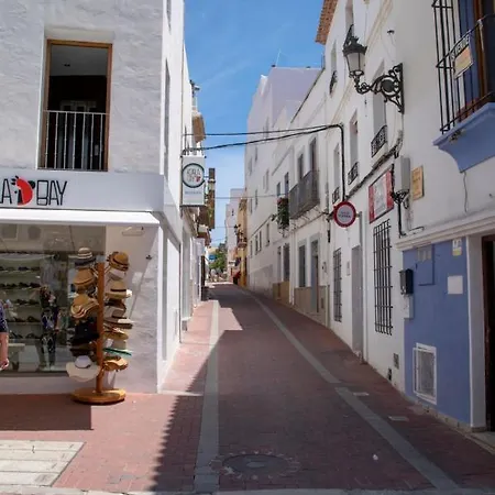 Bungalow Con Piscina En Moraira